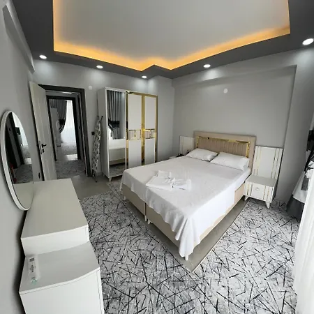 Appartement Blue House