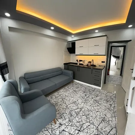 Appartement Blue House