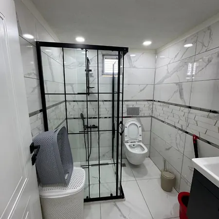Appartement Blue House